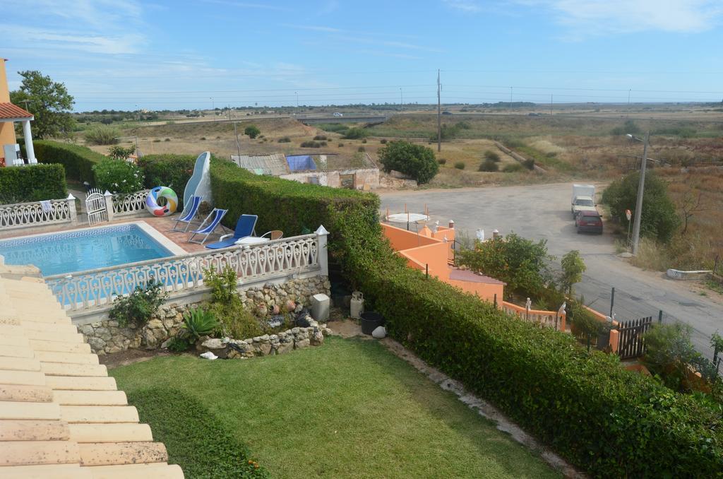 Casa Do Poco Vila Armação de Pêra Quarto foto