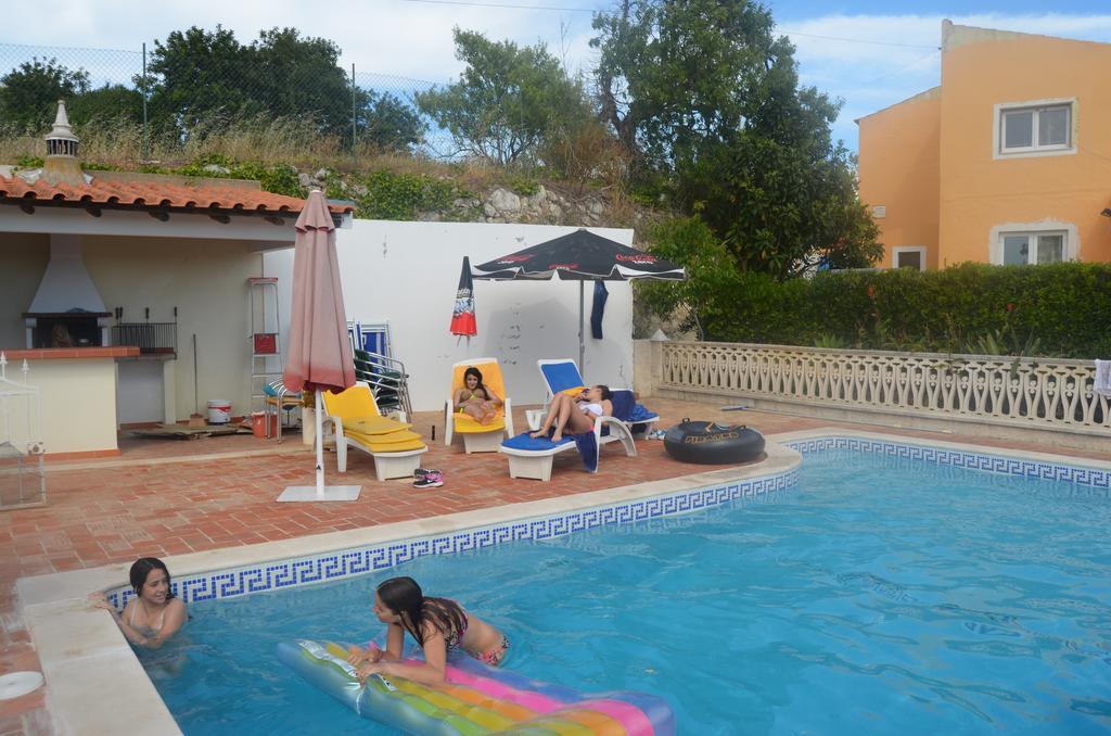 Casa Do Poco Vila Armação de Pêra Quarto foto