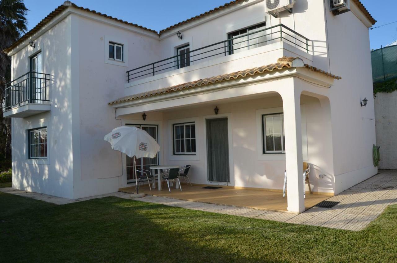 Casa Do Poco Vila Armação de Pêra Exterior foto
